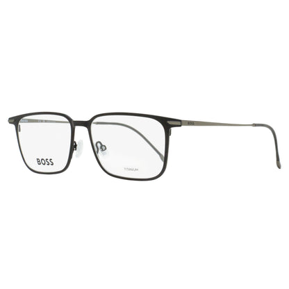 Matte Black-