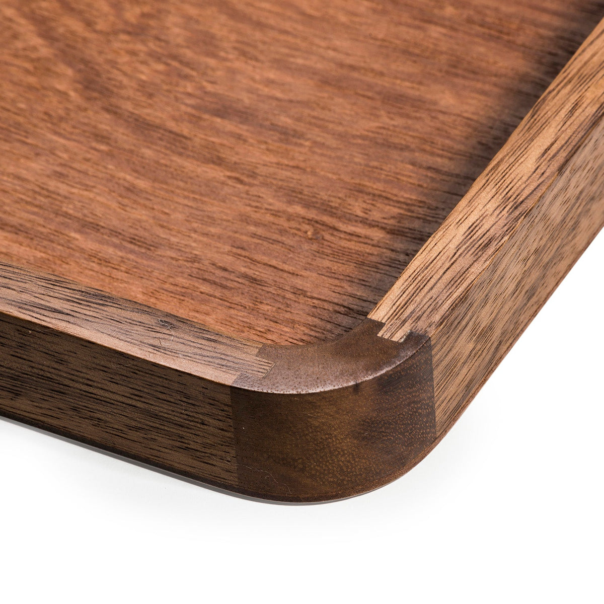 Kalmar Home's Square Serving Tray - 14