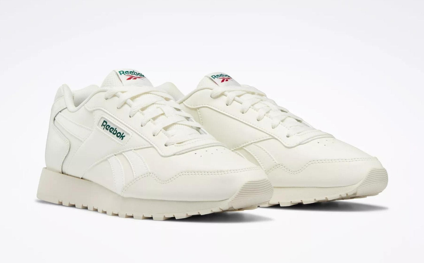 Reebok Men's Glide Sneakers