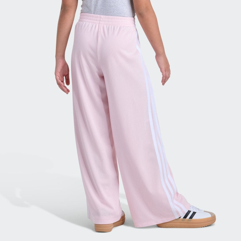 Clear Pink-