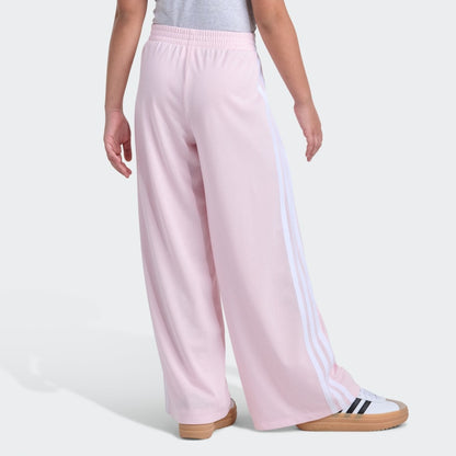 Clear Pink-