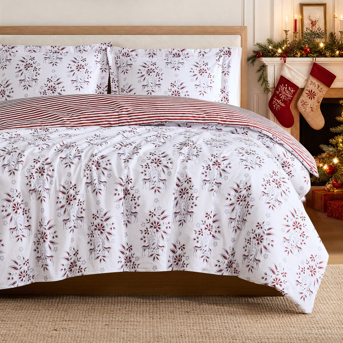 Merry Manor-