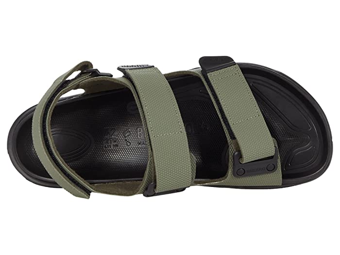 Futura Khaki-