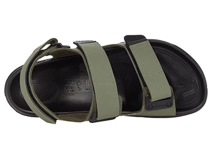 Futura Khaki-