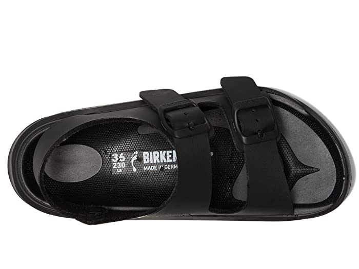 Black-