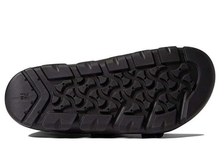 Black-