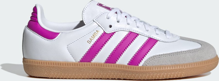 Youth adidas Samba Og J