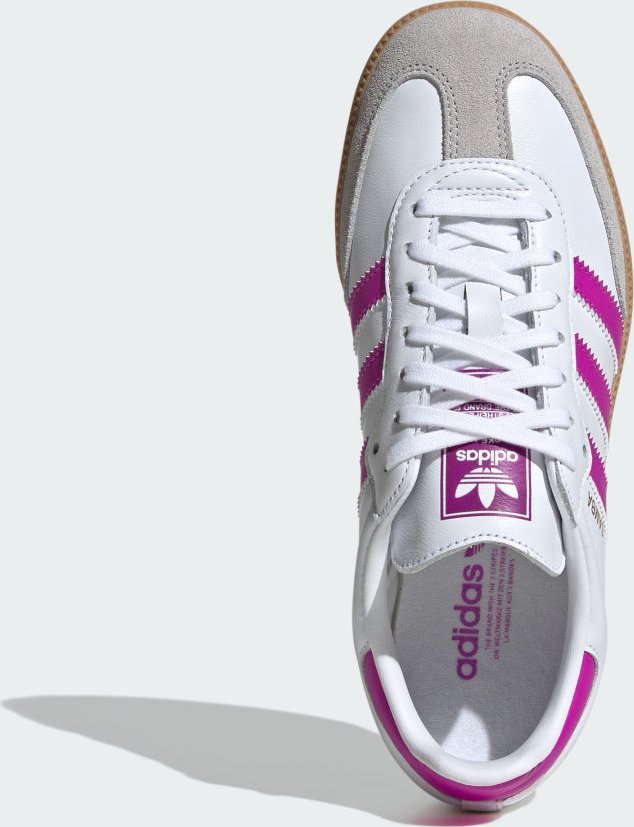 adidas Youth Samba Og J Sneakers