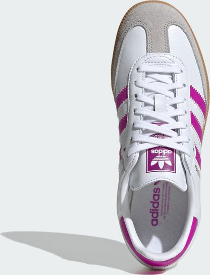 adidas Youth Samba Og J Sneakers