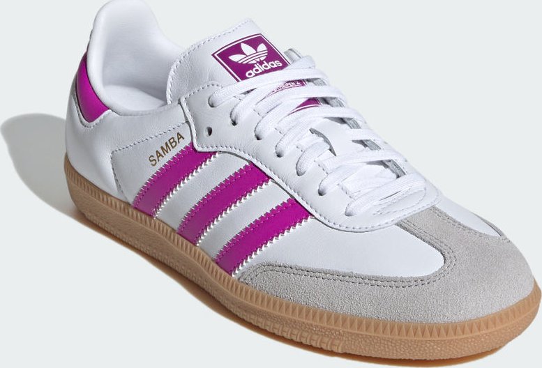 Youth adidas Samba Og J