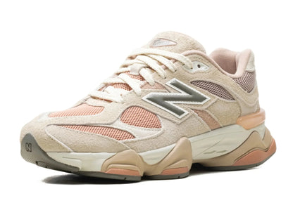 New Balance Grade School 9060 Flat Taupe Light Sparrow