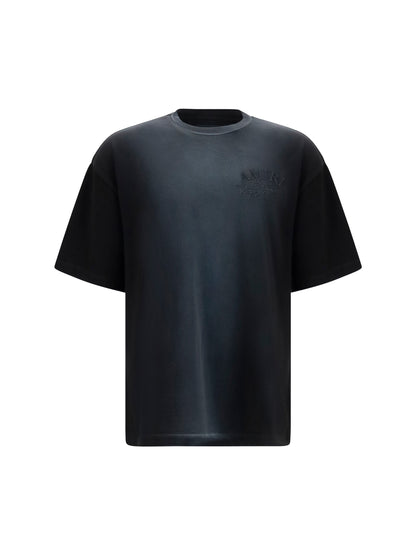 T-Shirt Arts District Black