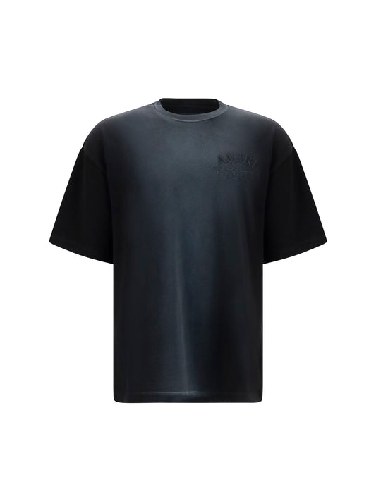 T-Shirt Arts District Black