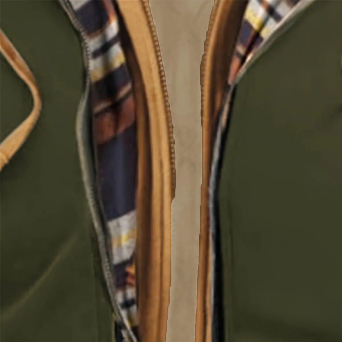 Army Green-