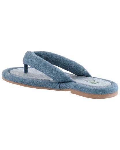 BLUE-