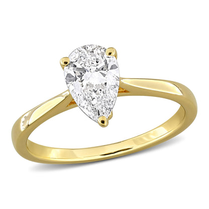 Yellow-