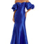 ROYAL BLUE