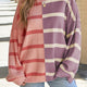 Pink Stripe