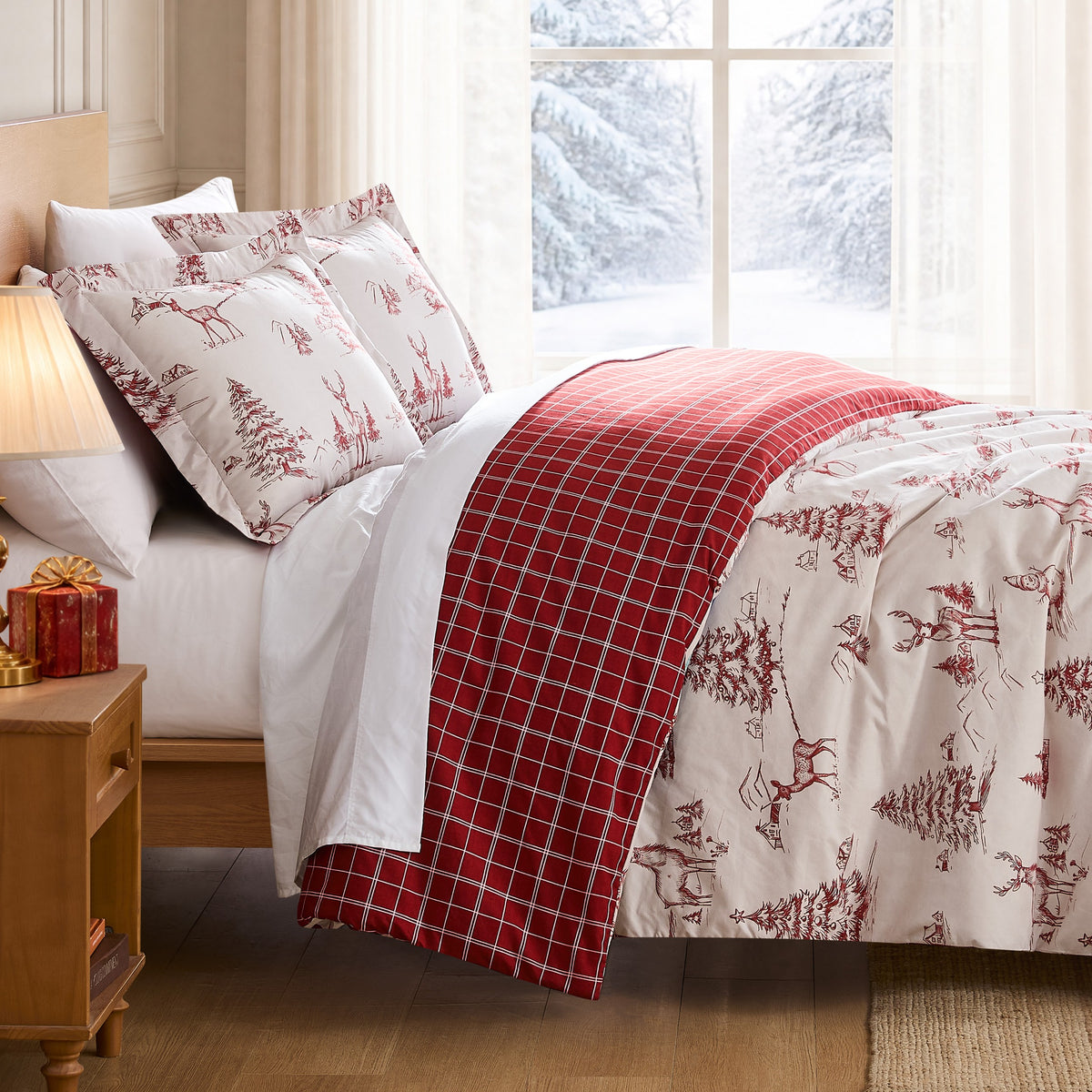 Winterwood Christmas-
