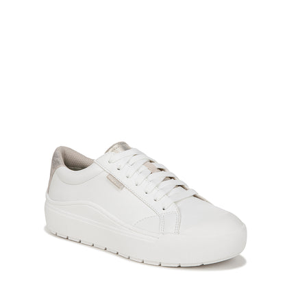 White / Gold