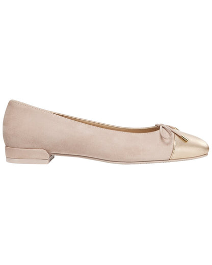 FAWN/BALLET-