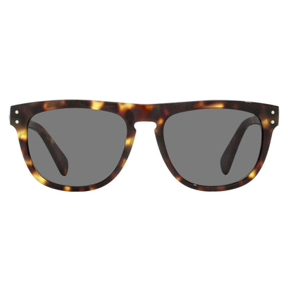 Dark Tortoise-