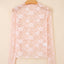 Apricot Pink