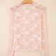 Apricot Pink