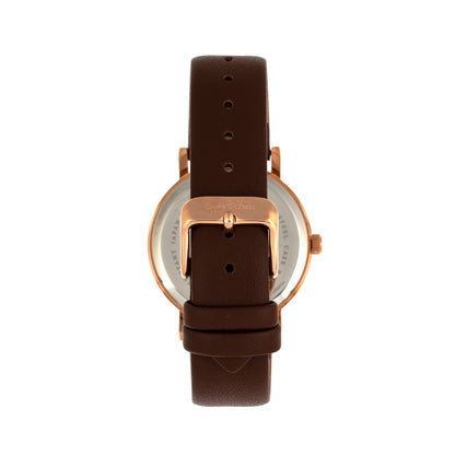 Brown-