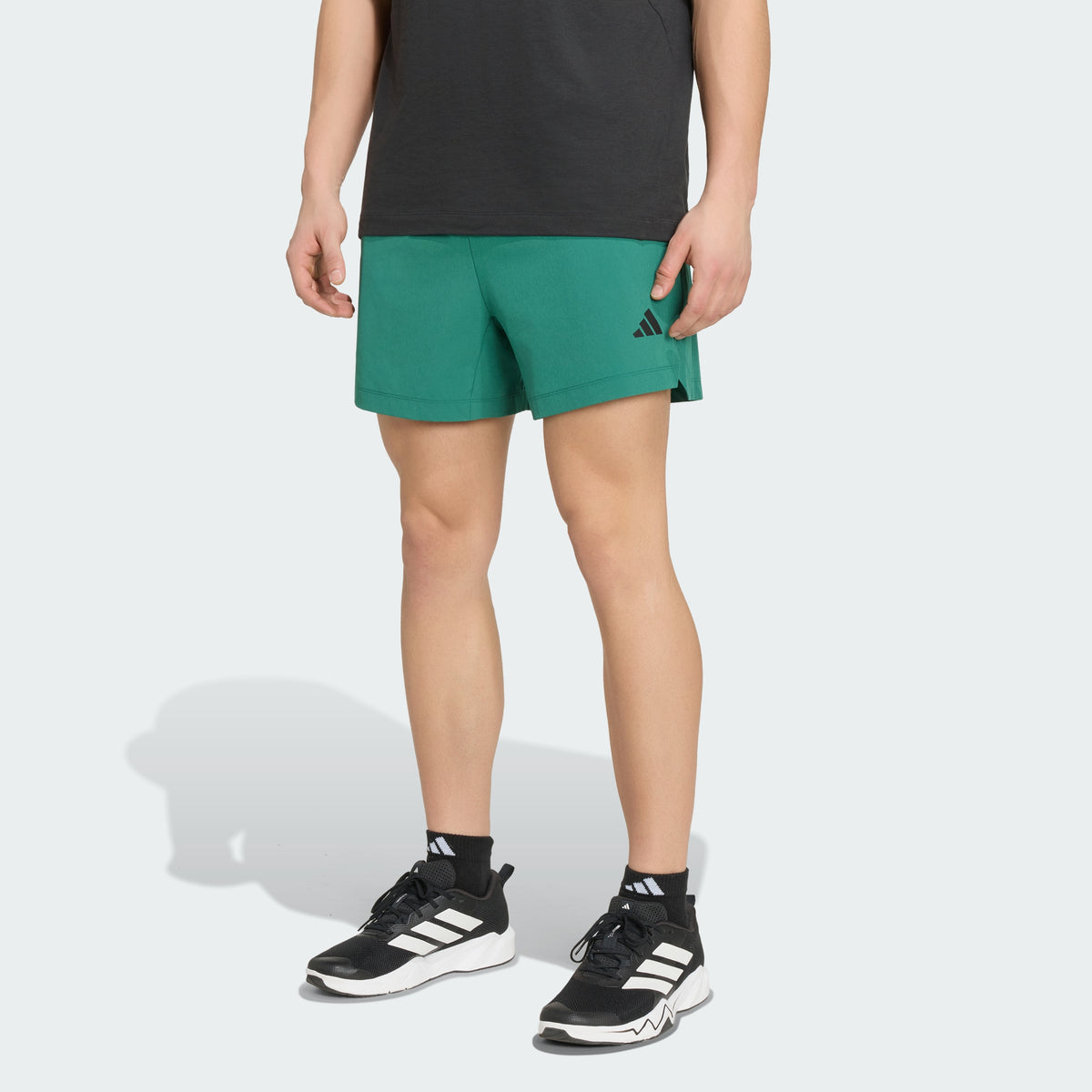 Collegiate Green-