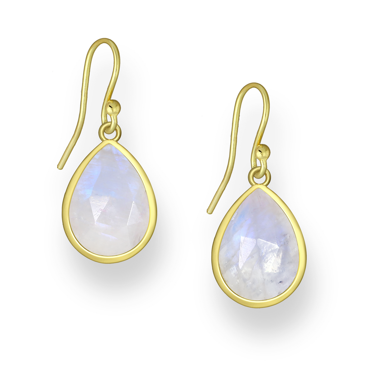 Sterling Silver-