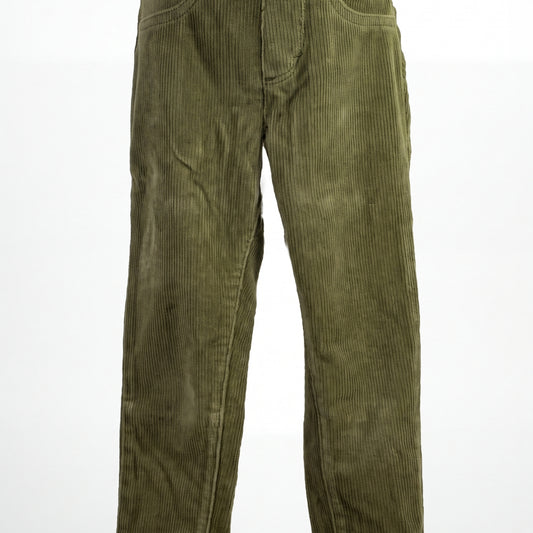 Olive-