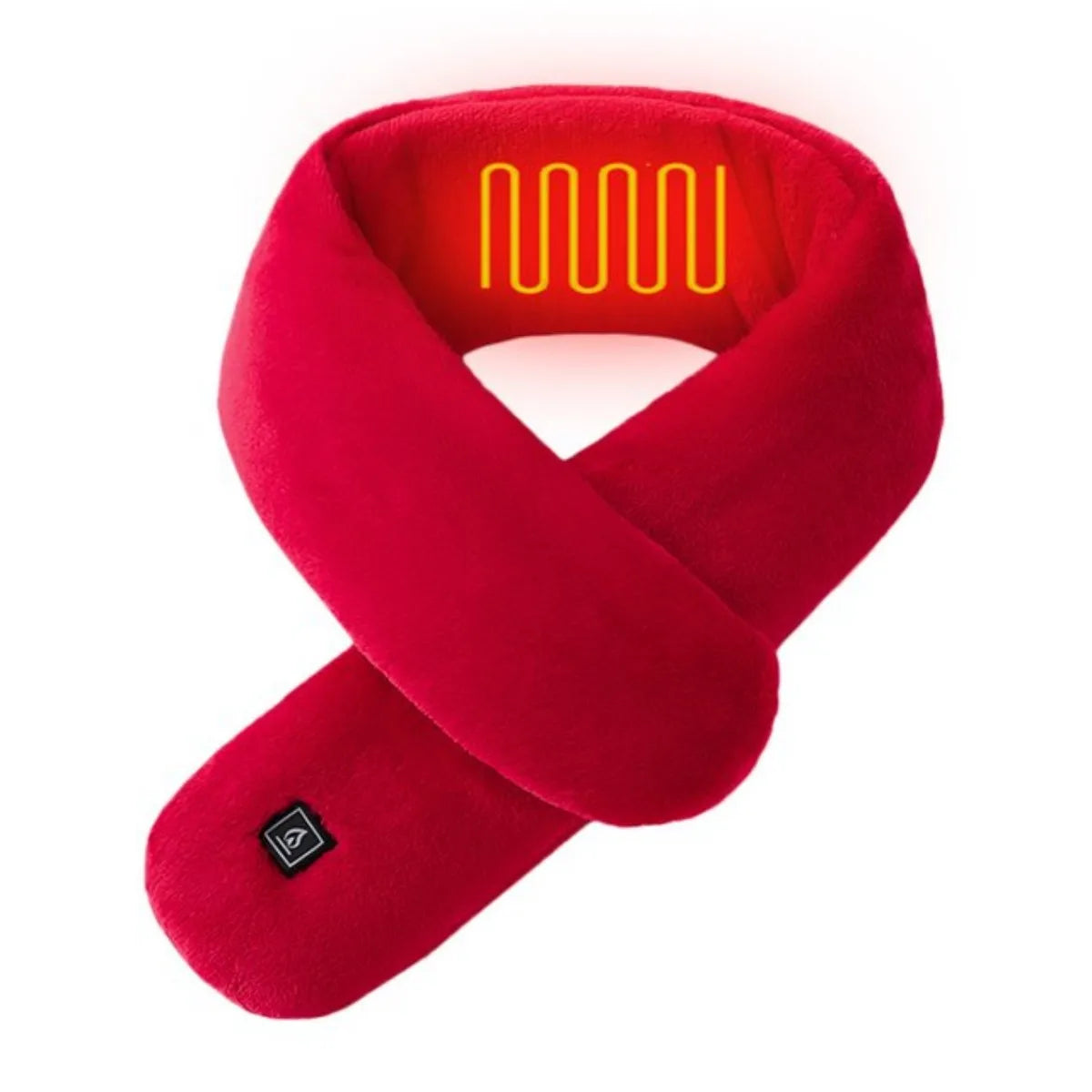 Red-
