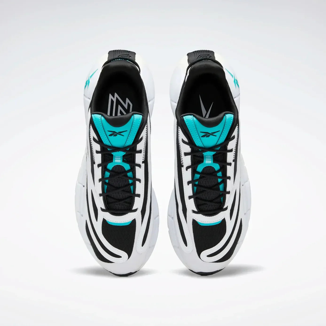 Reebok Men's Zig Kinetica 2.5