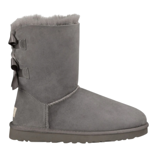 UGG Australia Bailey Bow II Big Kids Boots