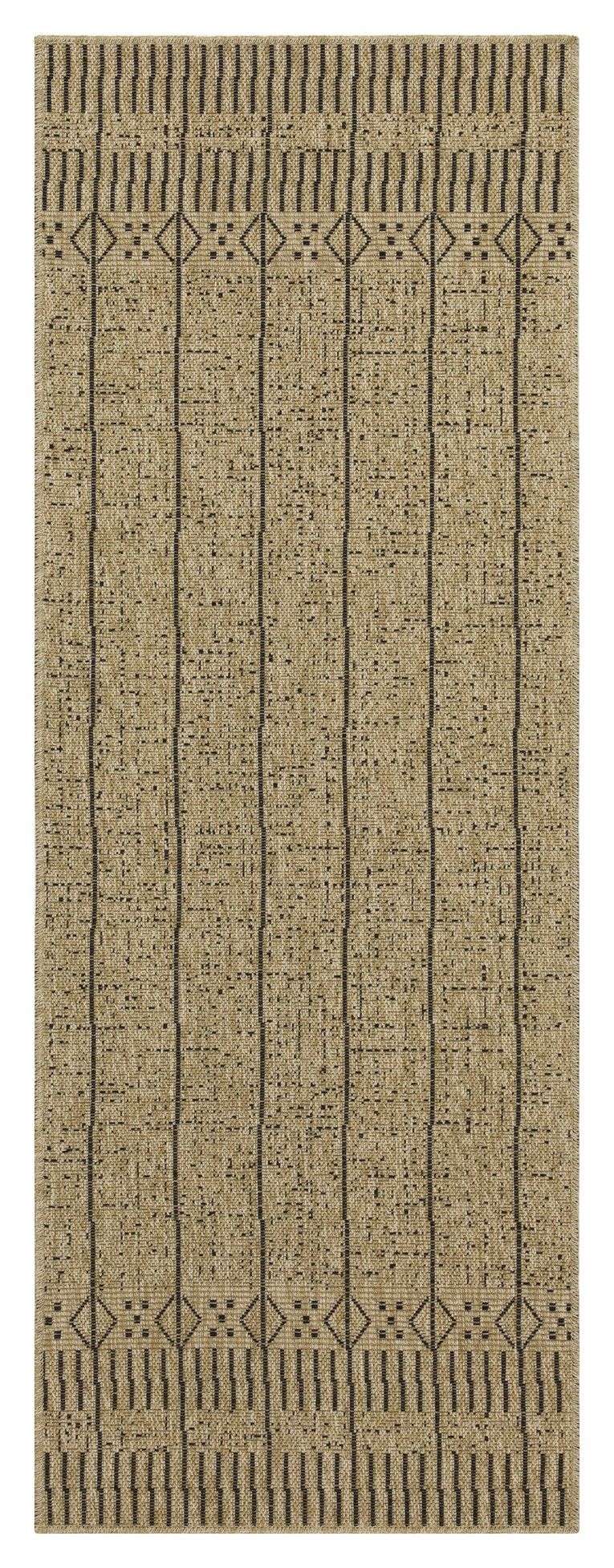 Light Brown-