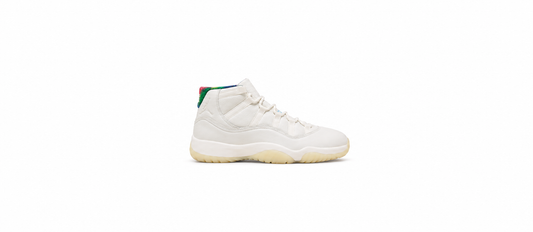 Air Jordan Retro 11 City Exclusive - 285