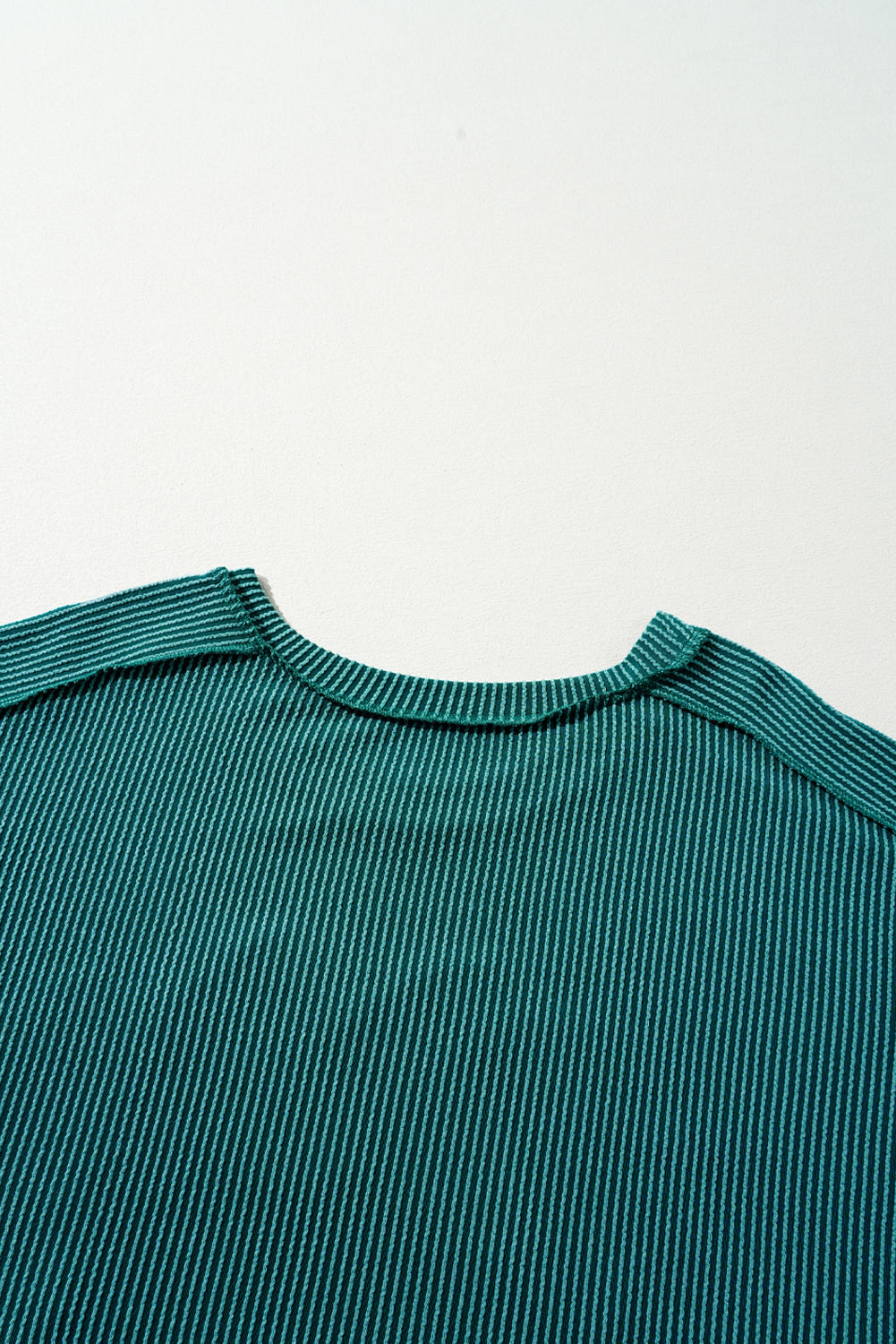 Threaded Pear Selah Batwing Sleeve Knit Top