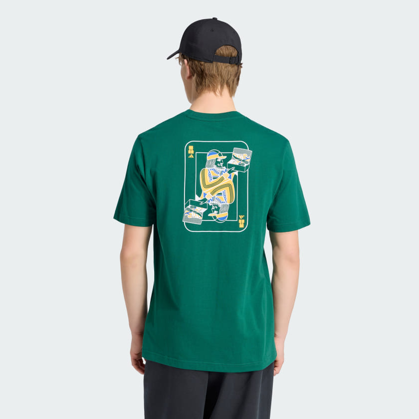 Collegiate Green-