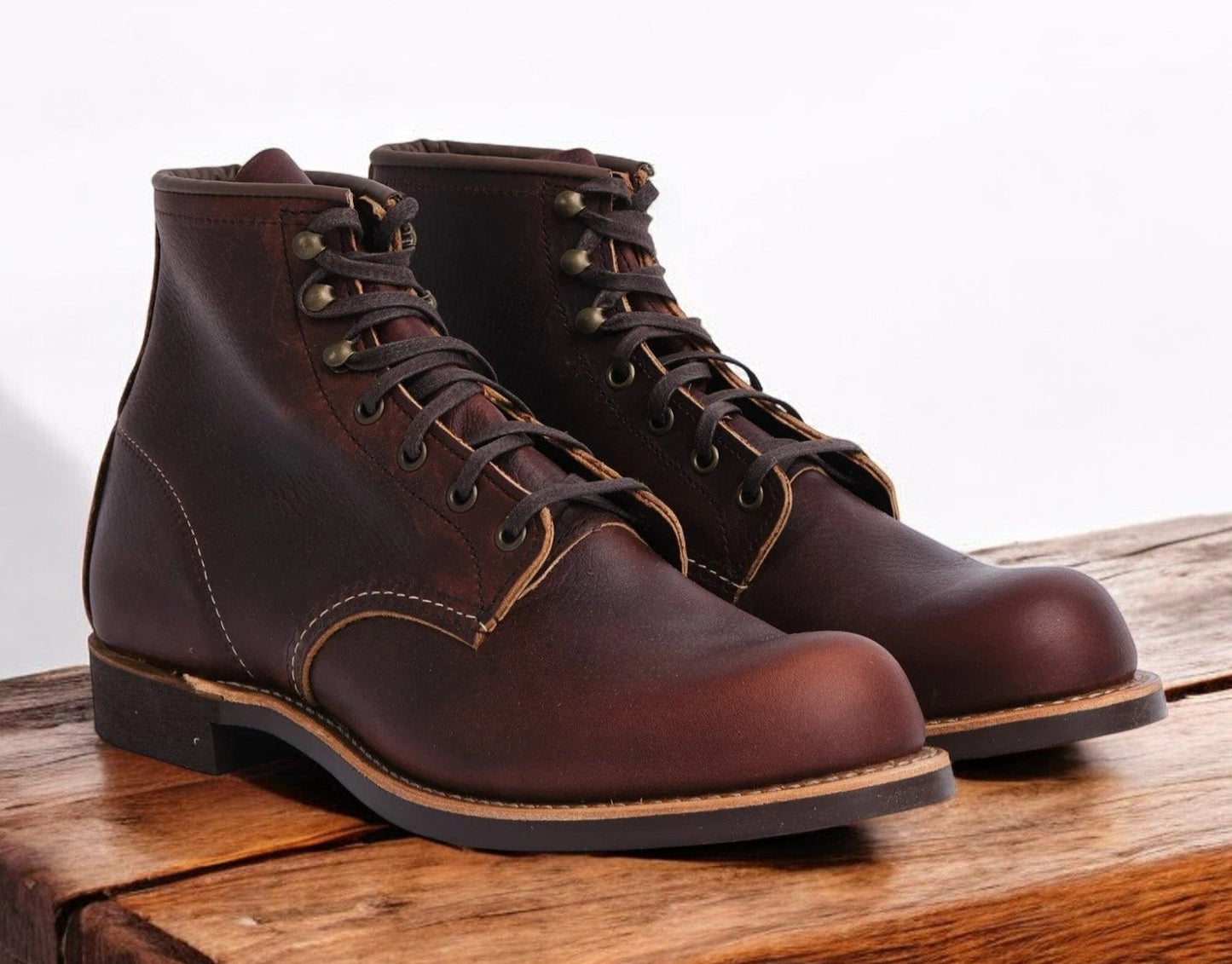 Red Wing Shoes Men's Red Wing Blacksmith