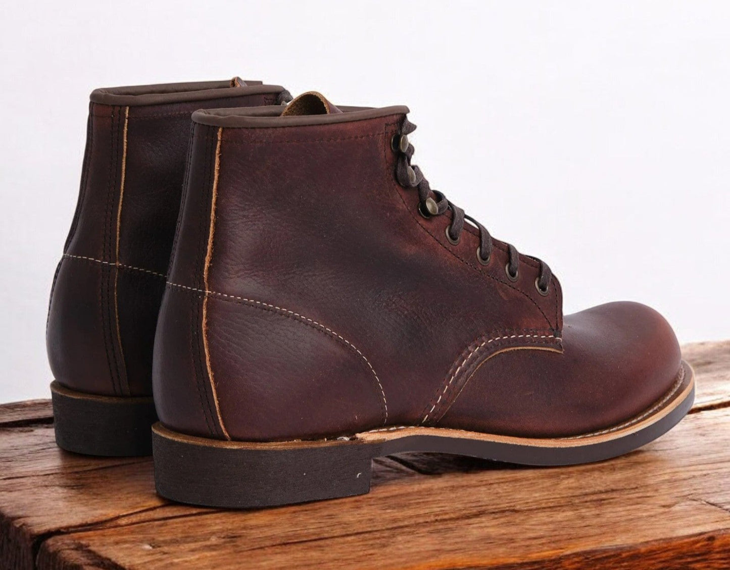 Red Wing Shoes Men's Red Wing Blacksmith