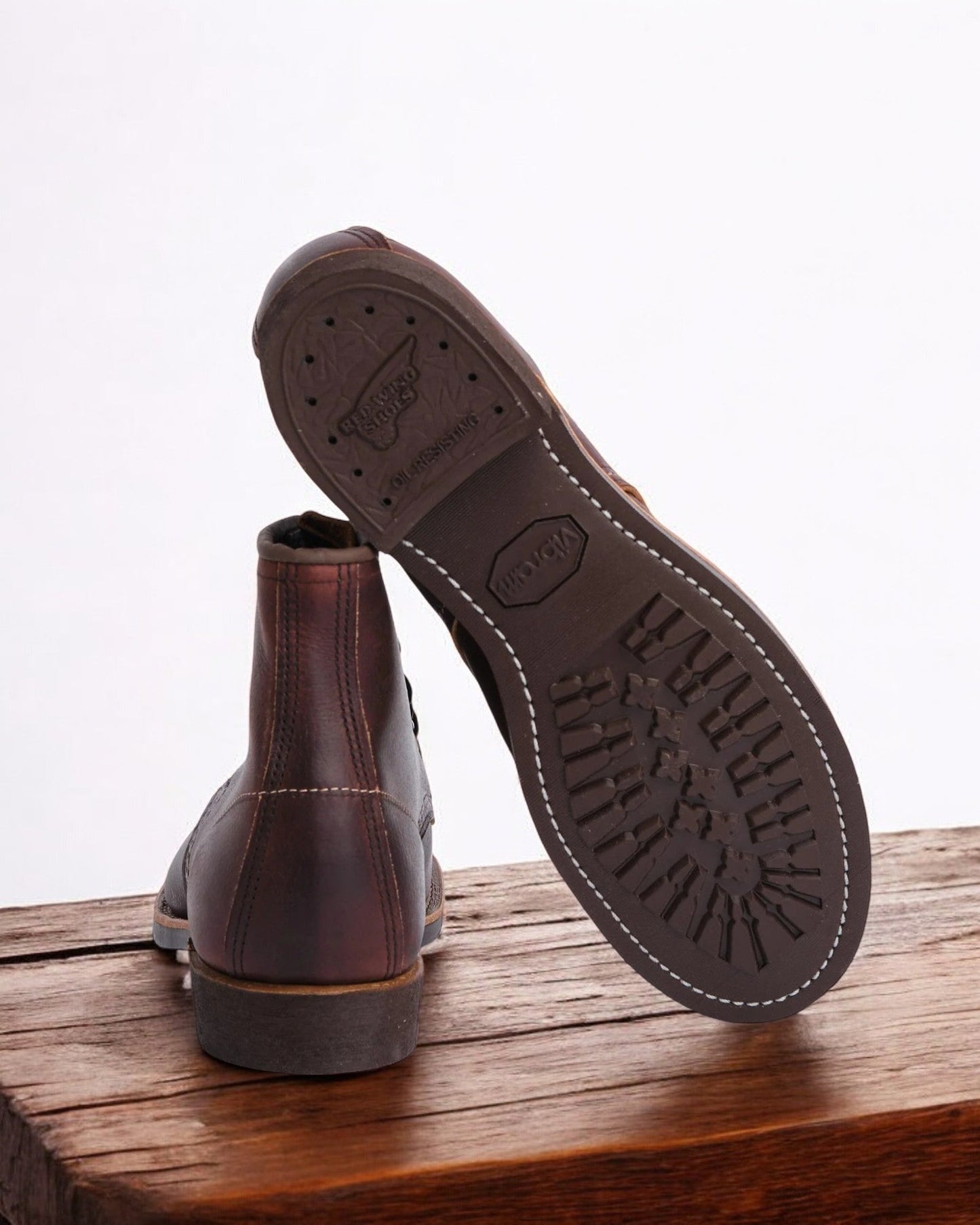 Red Wing Shoes Men's Red Wing Blacksmith Wide 2E Width Width)