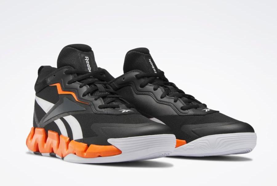 Reebok Men's Zig Encore Sneakers