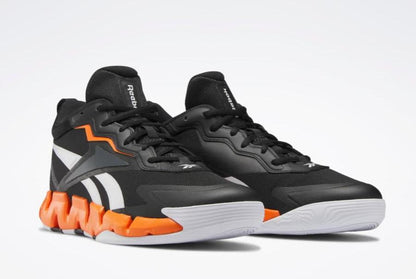 Reebok Men's Zig Encore Sneakers
