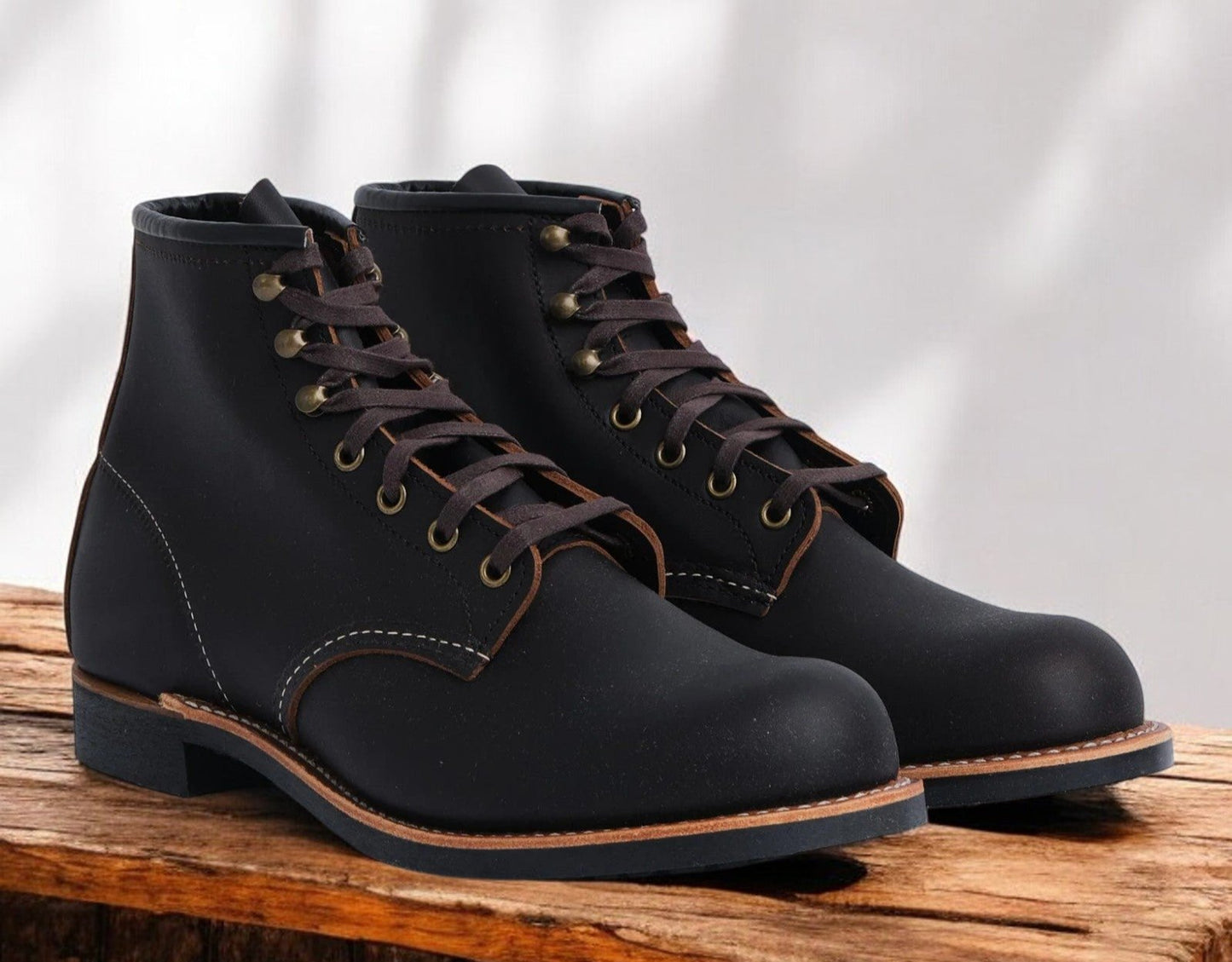 Red Wing Shoes Men's Red Wing Blacksmith Wide 2E Width Width)