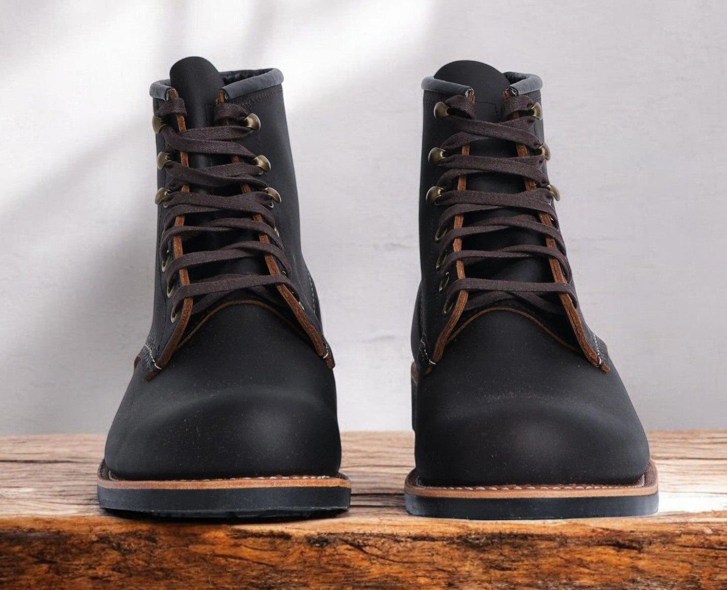 Red Wing Shoes Men's Red Wing Blacksmith Wide 2E Width Width)