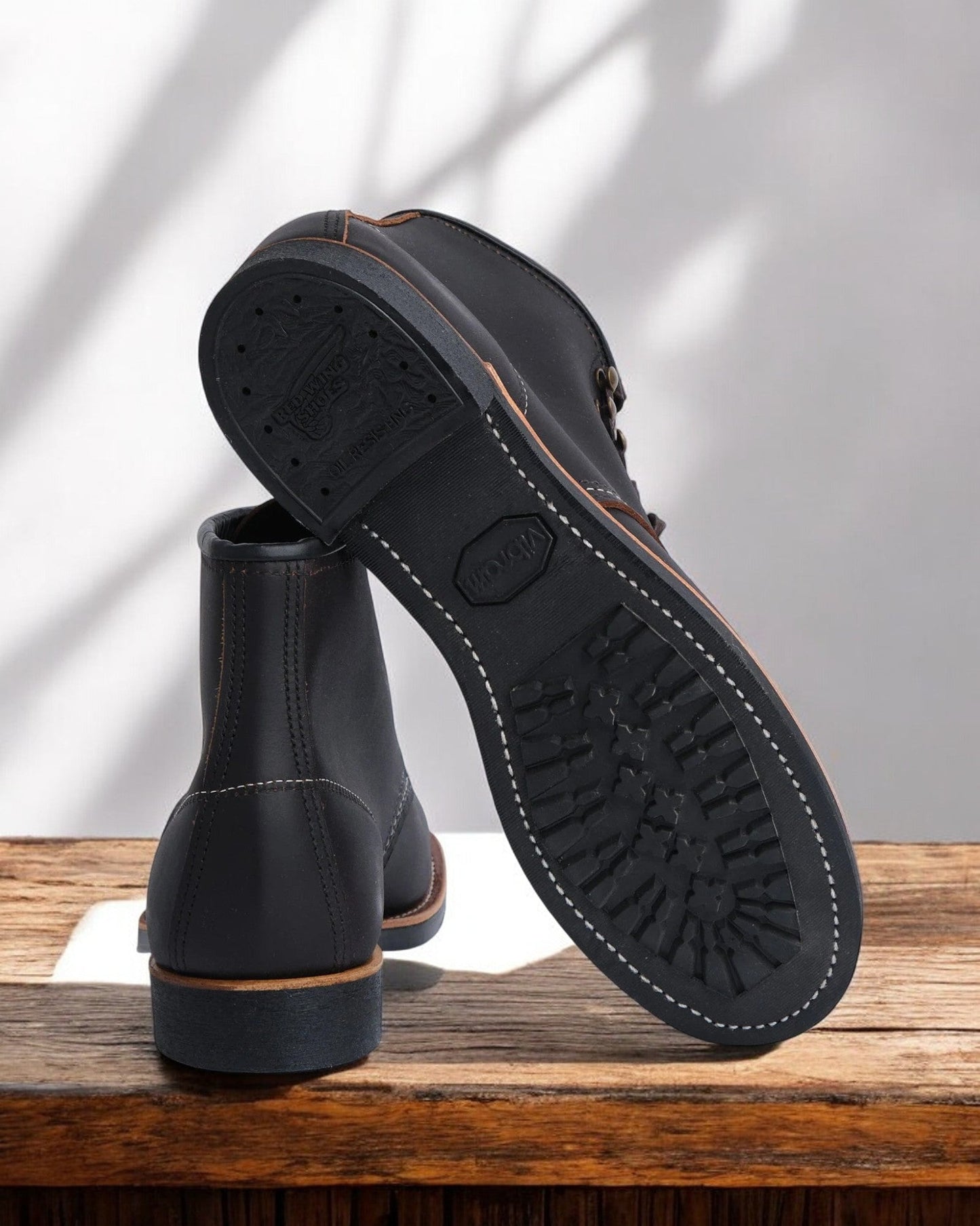 Red Wing Shoes Men's Red Wing Blacksmith Wide 2E Width Width)