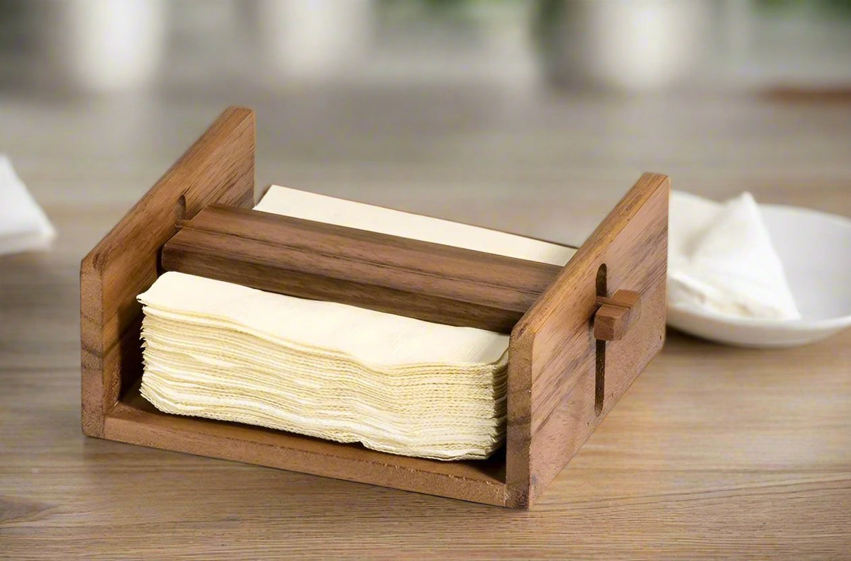 Kalmar Home Napkin Holder