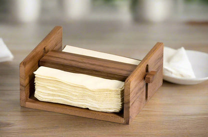 Kalmar Home Napkin Holder