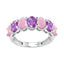 Pink, Purple